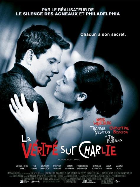 télécharger La vérité sur Charlie