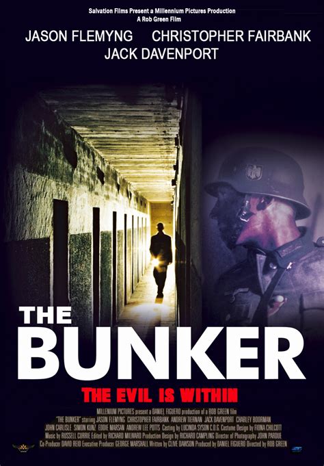télécharger Le Bunker