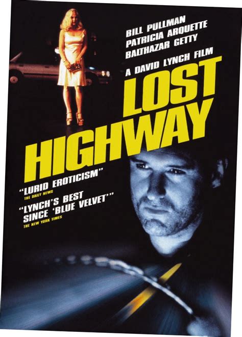 télécharger Lost Highway