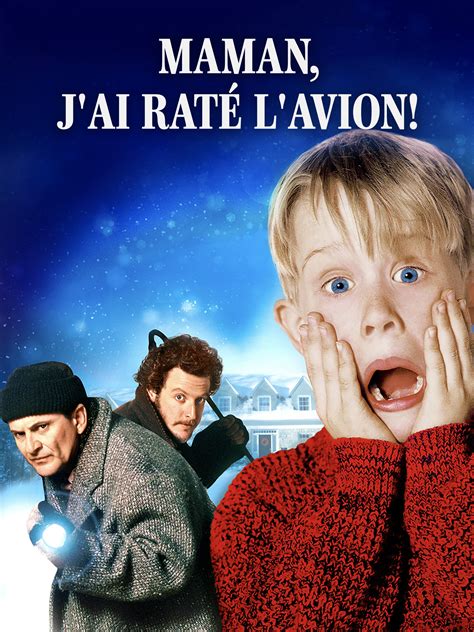 télécharger Maman, j'ai encore raté l'avion !