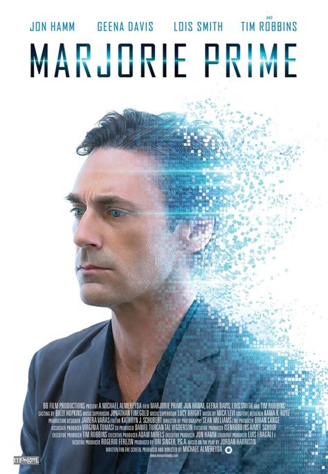 télécharger Marjorie Prime