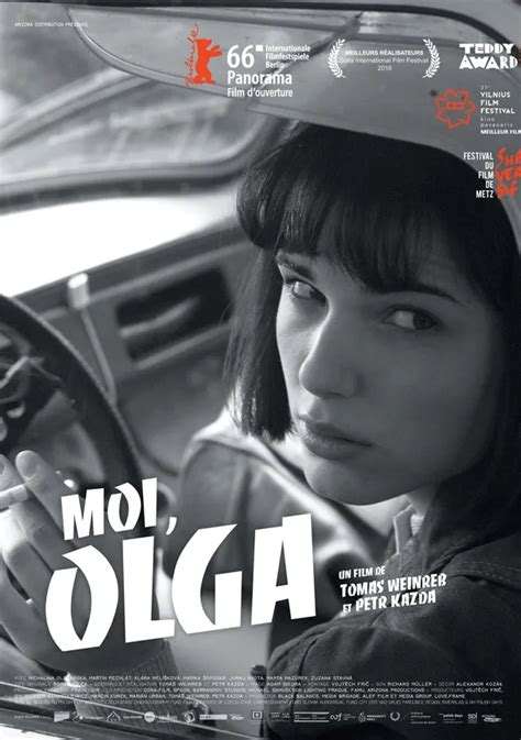 télécharger Moi, Olga