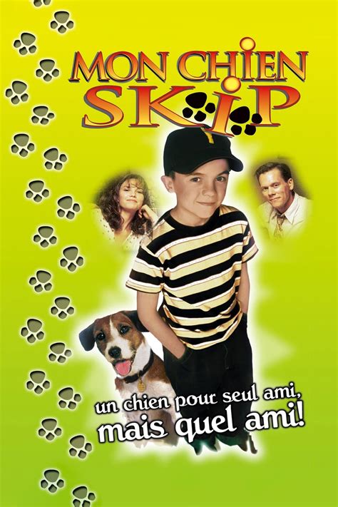 télécharger Mon chien Skip