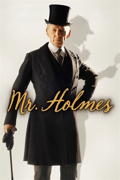 télécharger Mr. Holmes