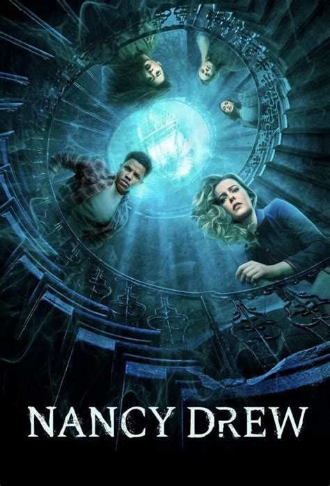 télécharger Nancy Drew