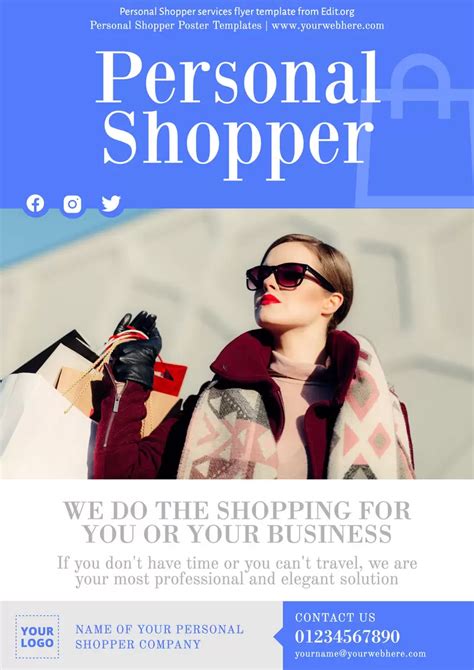 télécharger Personal Shopper