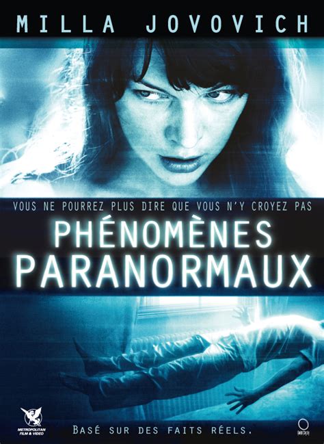 télécharger Phénomènes paranormaux