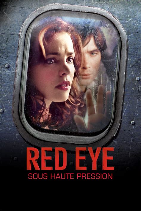 télécharger Red eye - Sous haute pression