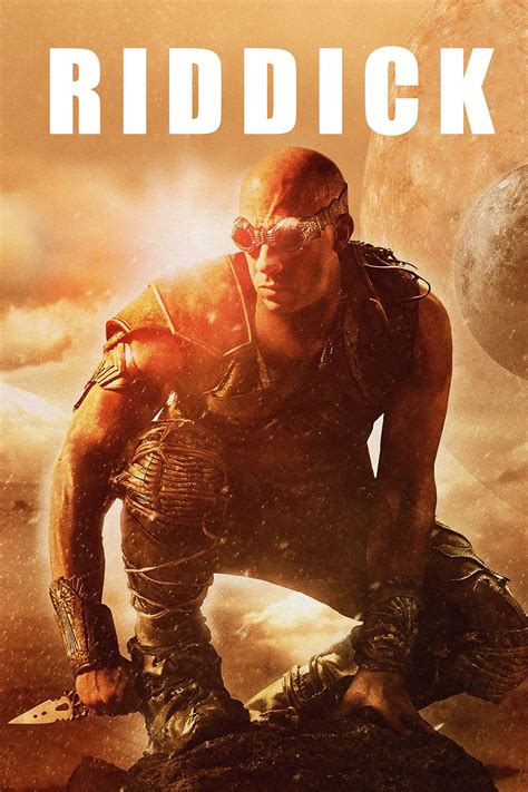 télécharger Riddick