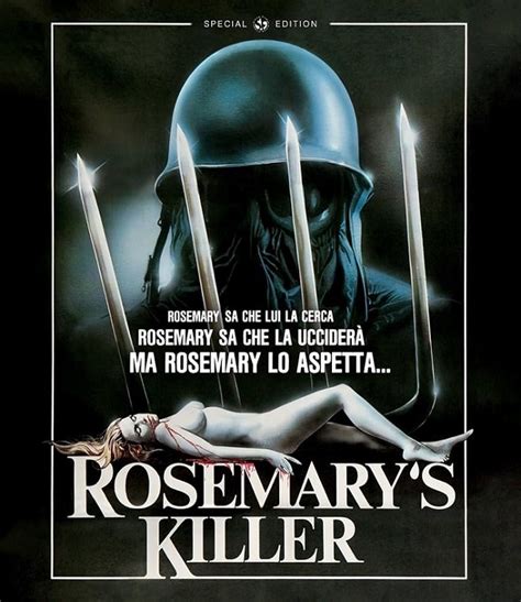 télécharger Rosemary's Killer