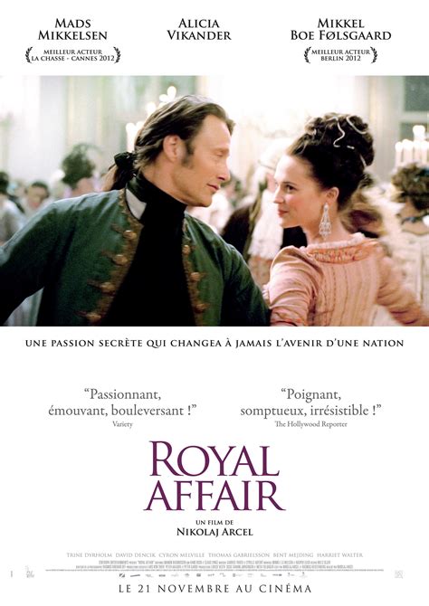 télécharger Royal Affair