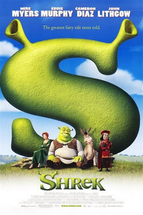 télécharger Shrek