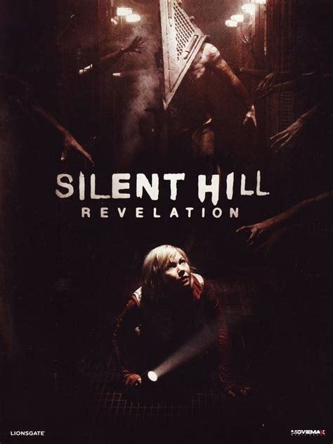 télécharger Silent Hill : Révélation