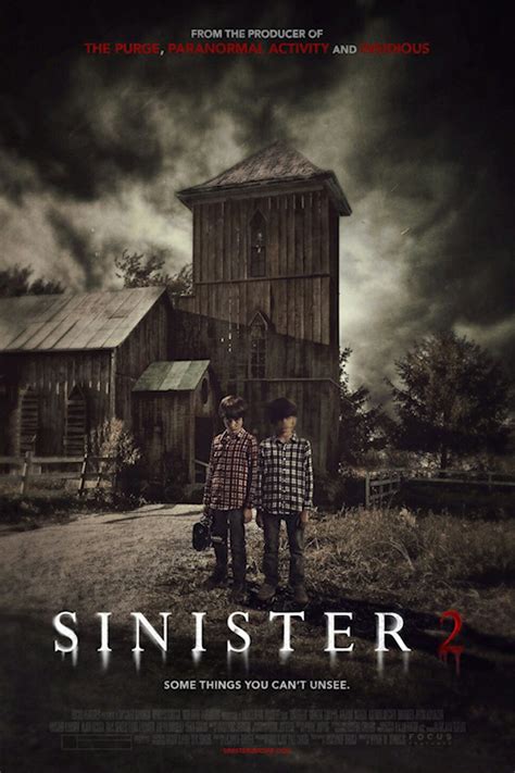 télécharger Sinister 2