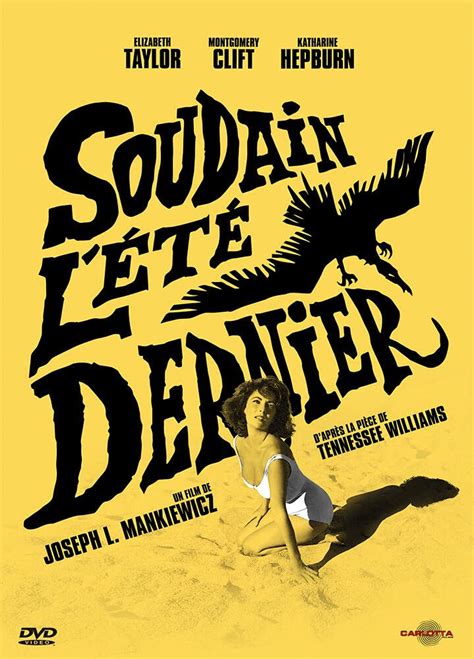 télécharger Soudain l'été dernier