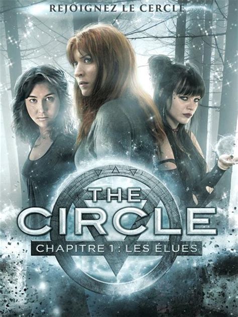 télécharger The Circle, chapitre 1 : Les Élues