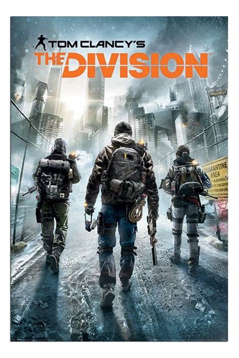 télécharger The Division