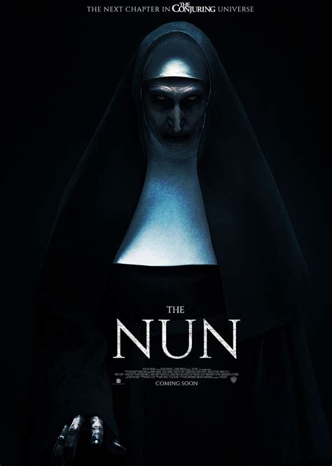 télécharger The Nun
