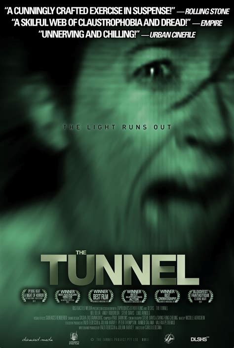 télécharger The Tunnel