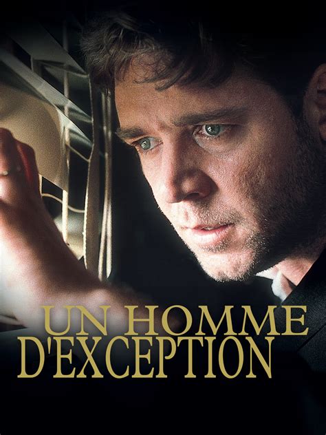 télécharger Un Homme d'exception