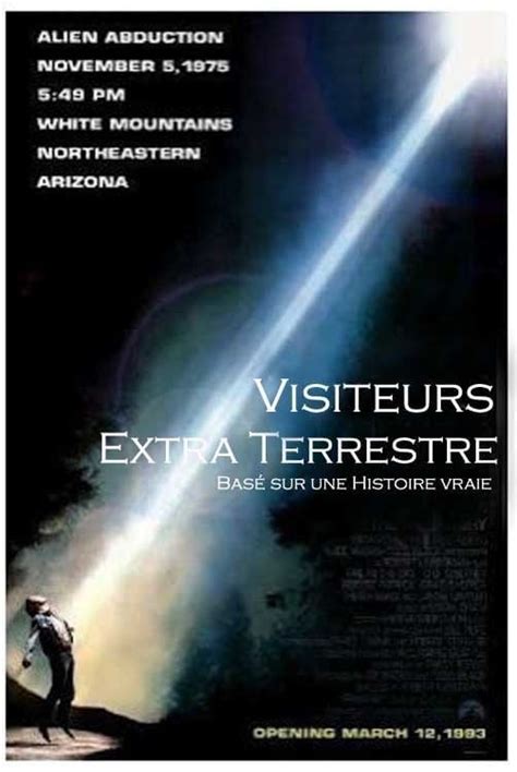 télécharger Visiteurs extraterrestres