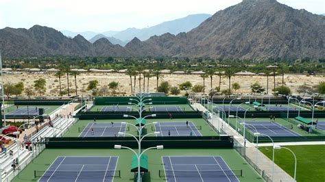 tênis indian wells