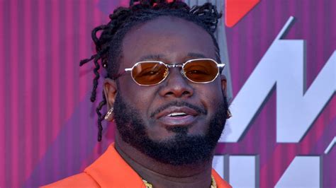 T Pain Catalog