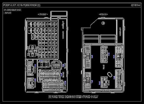 t800 kenworth fuse location diagram 