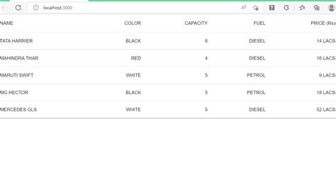 table design mui react, React-mui-table examples