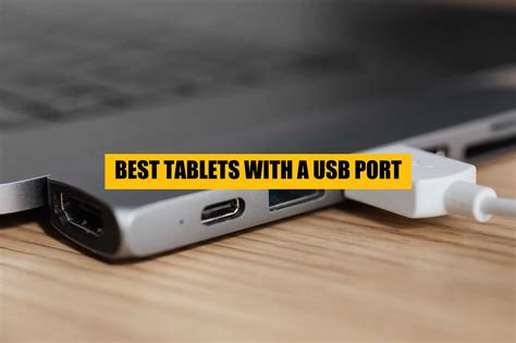 tablet with standard usb port, Amazon.co.uk: tablet with usb port
