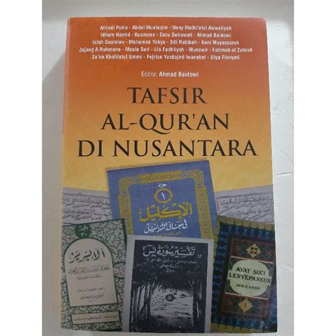 TAFSIR AL-QURAN DI N PDF Download