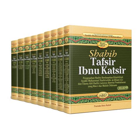 Tafsir Ibnu Katsir 1 A PDF Download
