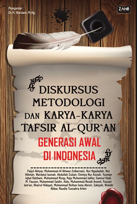 Tafsir Indonesia di Rezim Otoritarianisme PDF Download