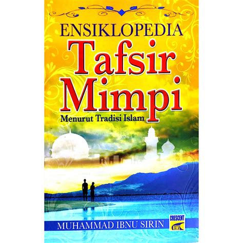 Tafsir Mimpi Muhammad Ibnu Sirin PDF Download