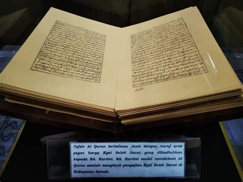 Tafsir Quran Berbahasa Nusantara Studi Historis terhadap PDF Download