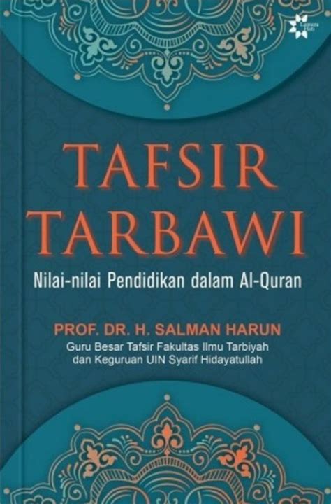 TAFSIR TARBAWI PDF Download