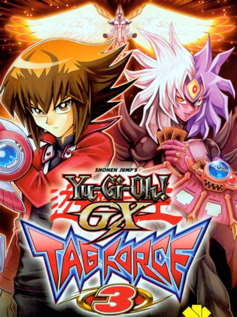 Tag Force Walkthrough