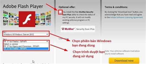 tai adobe flash player, Cách tải adobe flash player mới nhất 2021 cho máy tính