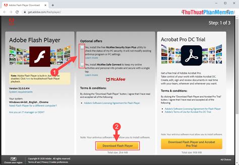 tai phan mem adobe flash player, Tải phần mềm adobe flash player: hướng dẫn cài đặt và sử dụng