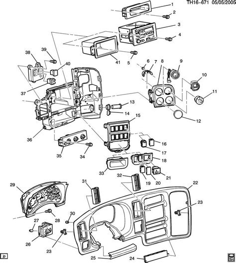 tail light wiring diagram chevy c4500 