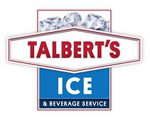 talberts ice
