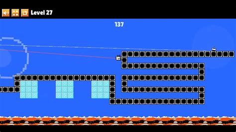 Tamachi Explosive Adventure Walkthrough