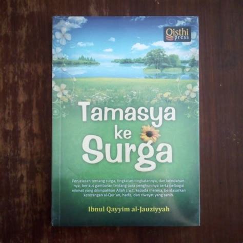 Tamasya Ke Surga Ibnul Qayyim Pdf Download PDF Download