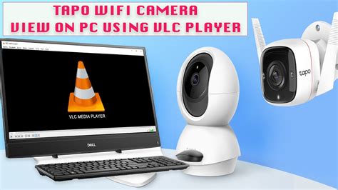 tapo camera vlc player, Tp-link tapo camera review: best affordable wifi camera (tc60 tc70). Tapo camera tp link tc70 wifi blacktubi review security affordable