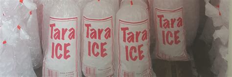 tara ice