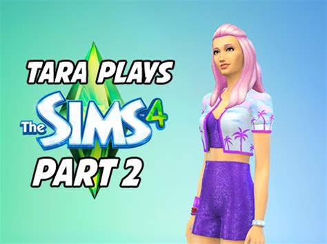 Tara Part 2 Walkthrough