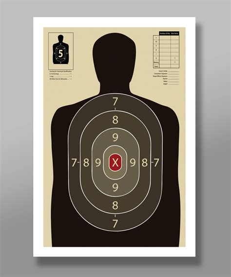 target practice