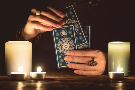 tarot nu