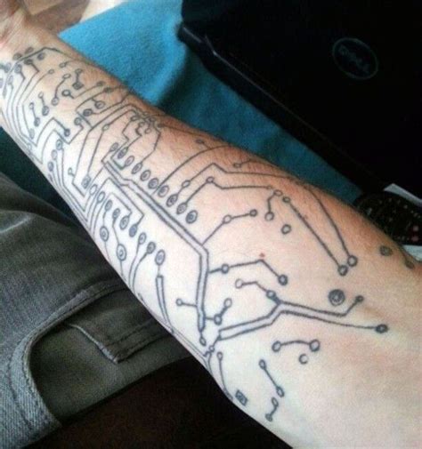 tattoo wiring diagram 