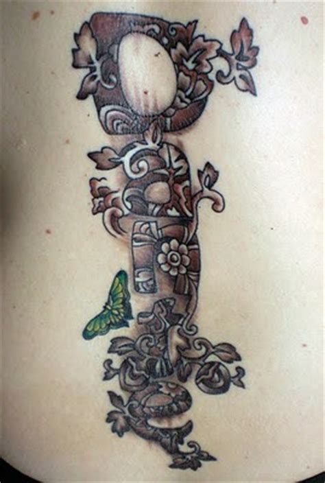tatuering bedövning